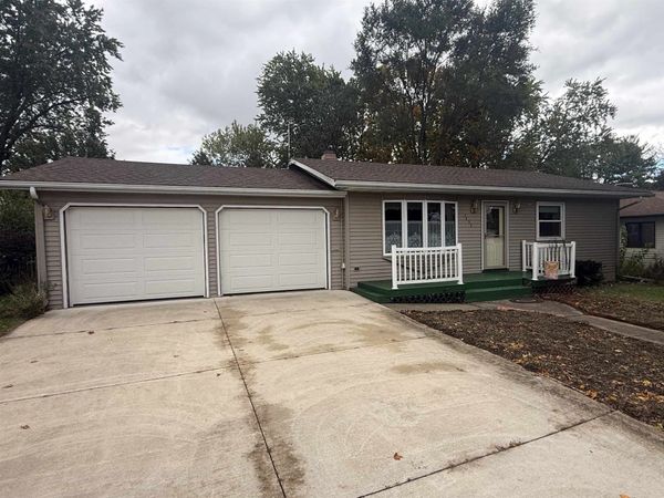 1755 Mary Street, Beloit, WI 53511