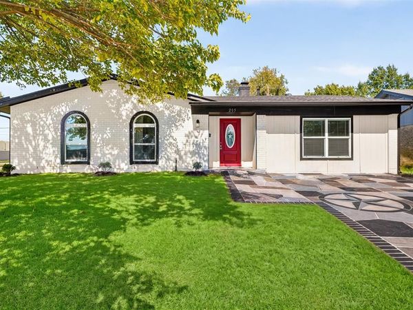 205 E Kearney Street, Mesquite, TX 75149