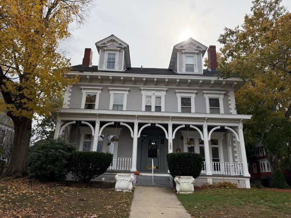 286 South Main Street, Unit 7, Haverhill, MA 01835