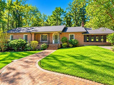 208 E Carolina Avenue, Summerville, SC 29483