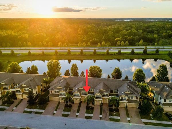 1961 MILKWEED TRACE , LUTZ, FL 33558