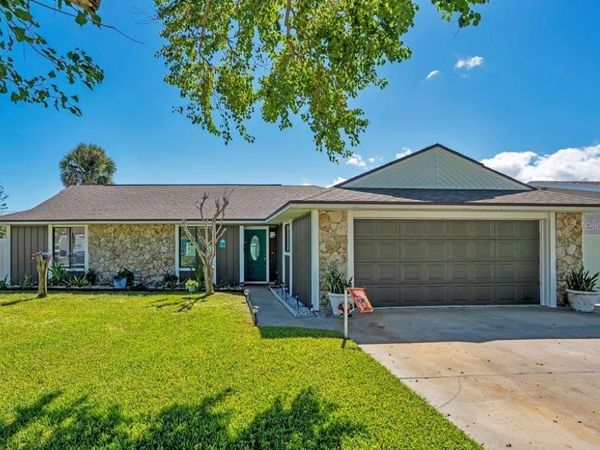 16 TARPON AVENUE , ORMOND BEACH, FL 32176