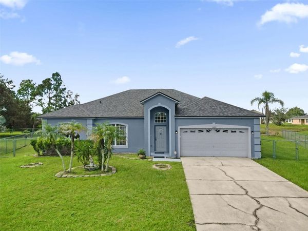 633 LINNET COURT , KISSIMMEE, FL 34759