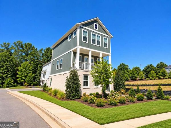 402 Boardwalk Way, Alpharetta, GA 30022
