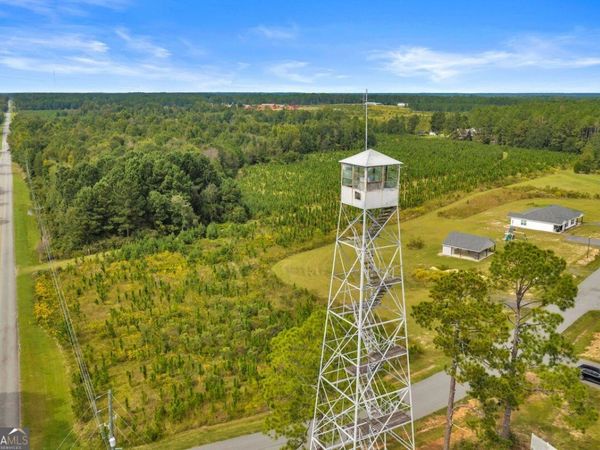 0 Jim Harp Road, Eastman, GA 31023