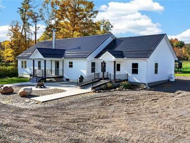 11775 Lapp Road, Fillmore, NY 14735