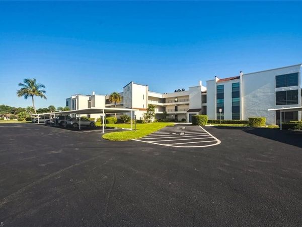 3615 Boca Ciega DR, Unit 210, NAPLES, FL 34112