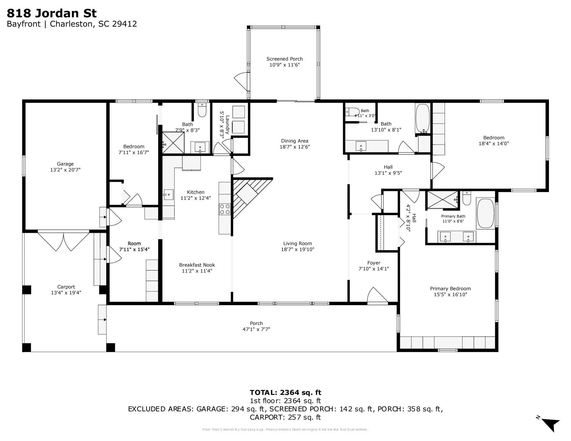818 Jordan Street Photo 19