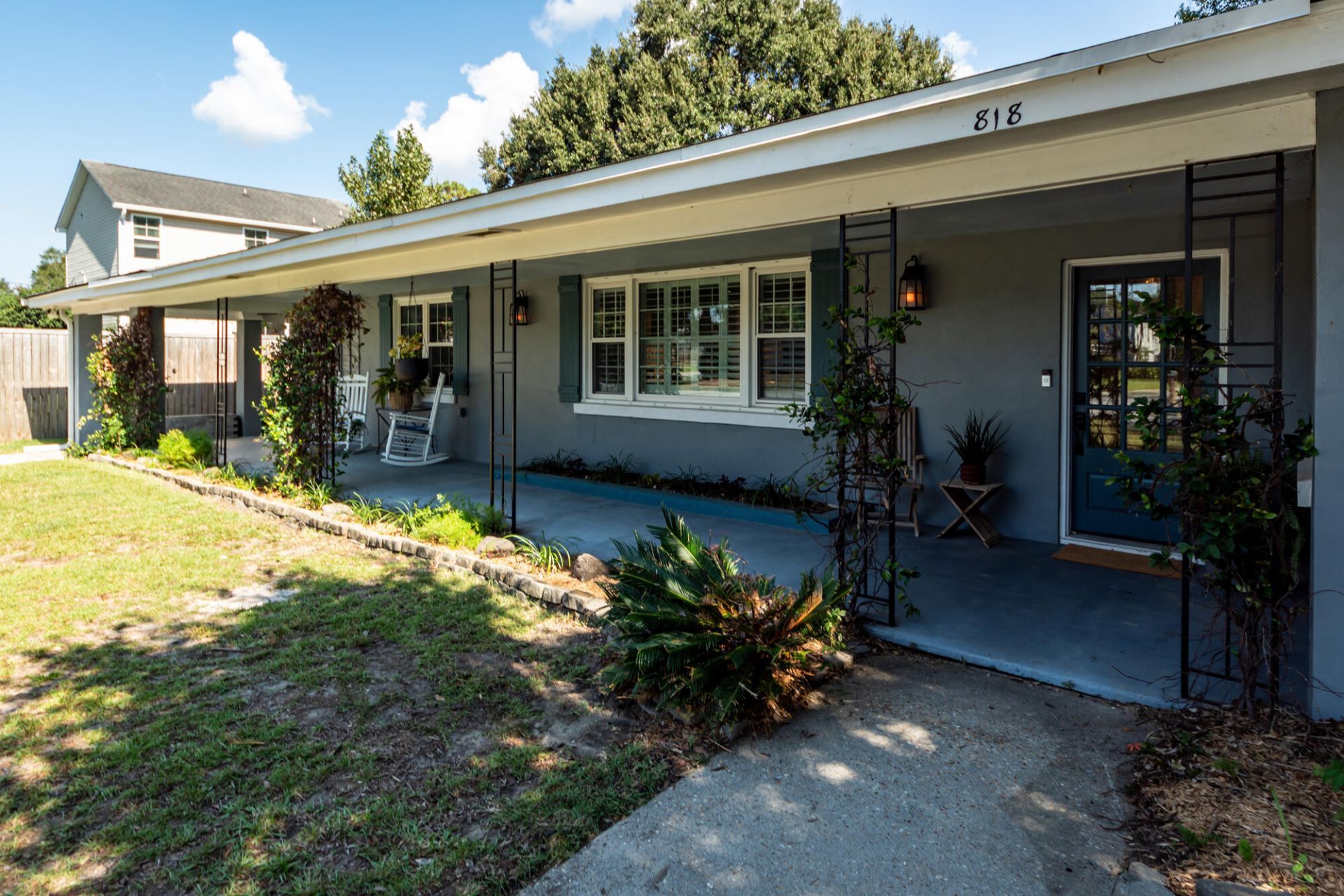 818 Jordan Street Photo 4