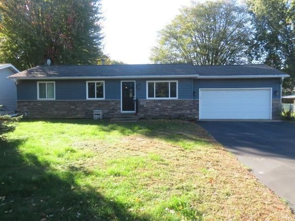 316 1st Avenue SE, New Brighton, MN 55115