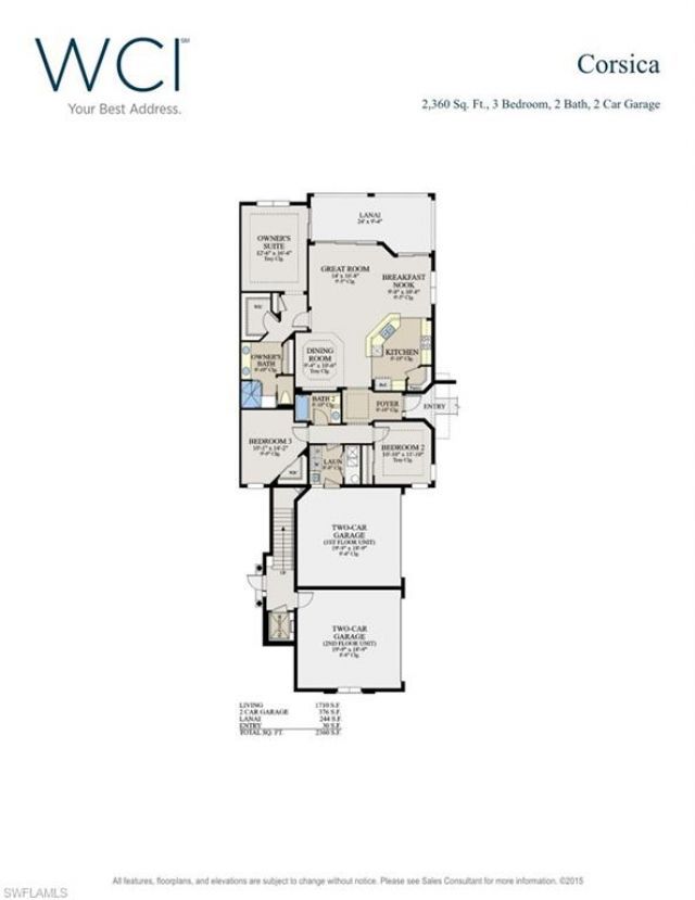 9244 Aviano Dr , Unit 102, Fort Myers, FL 33913 Photo