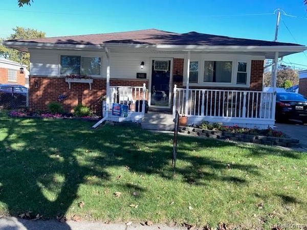 9011 Laurence Avenue, Allen Park, Mi 48101