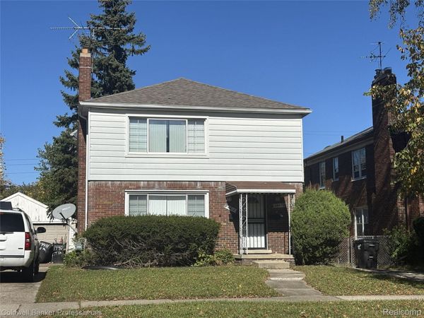 14491 E State Fair Street , Detroit, Mi 48205