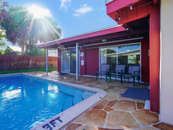 416 LIGHTHOUSE Drive, North Palm Beach, FL 33408