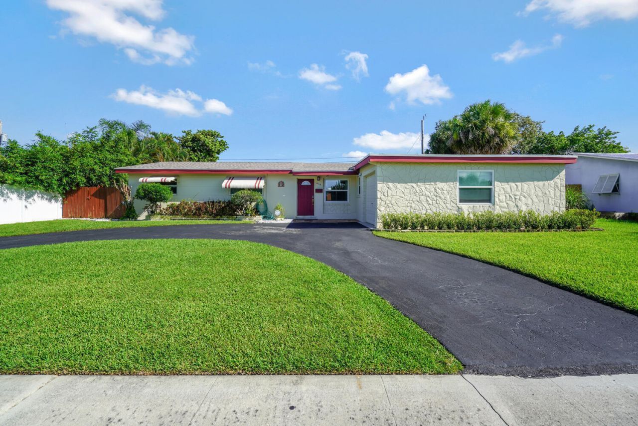 416 Lighthouse Drive, North Palm Beach, FL 33408 Photo