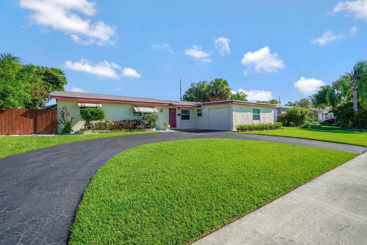 416 Lighthouse Drive, North Palm Beach, FL 33408 Photo