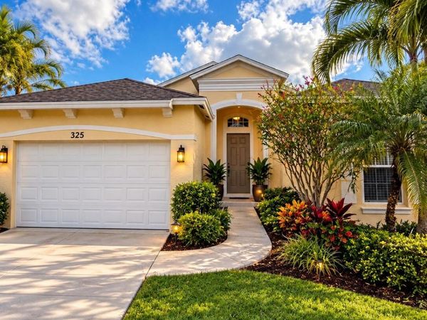 325 SW North Shore Boulevard, Port St. Lucie, FL 34986