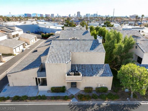 6250 W Flamingo Road , Unit 139, Las Vegas, NV 89103