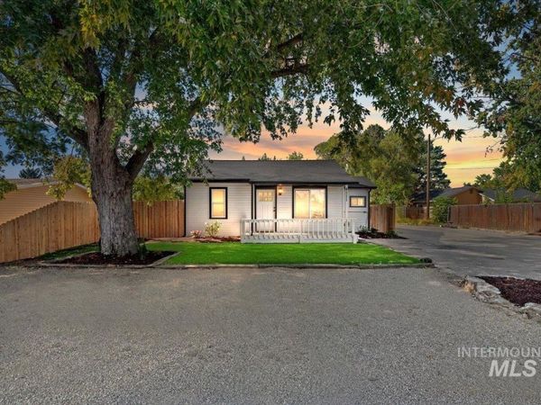 4111 N Christine St., Boise, ID 83704
