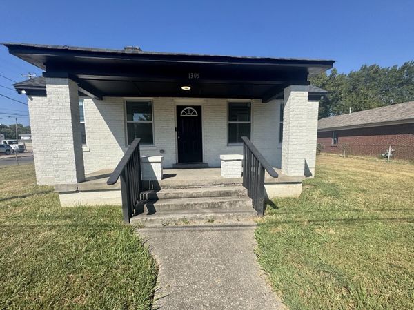 1305 BRYAN ST, Memphis, TN 38108