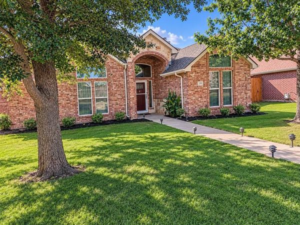 128 Haven Ridge Drive , Rockwall, TX 75032