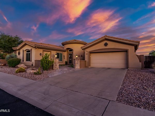 42323 N CROSSWATER Way, Anthem, AZ 85086