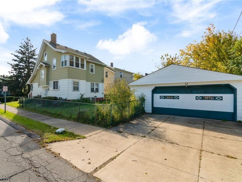 13513 Maplerow Avenue, Garfield Heights, OH 44105 Photo 27