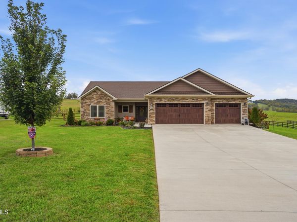 348 Providence Road, Telford, TN 37690