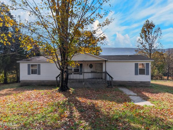 197 Morrison Road, Rogersville, TN 37857