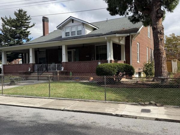 200 South Rogers Street, Rogersville, TN 37857