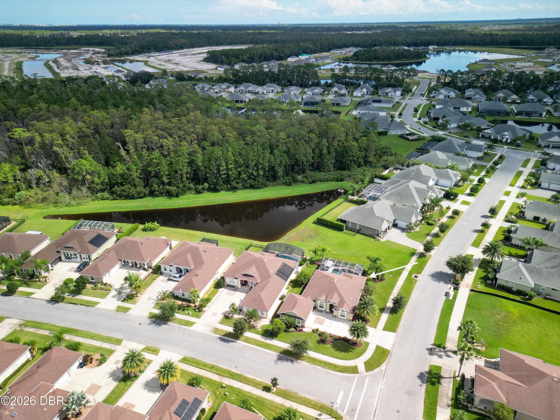 3303 Bellino Boulevard, New Smyrna Beach, FL 32168 Photo