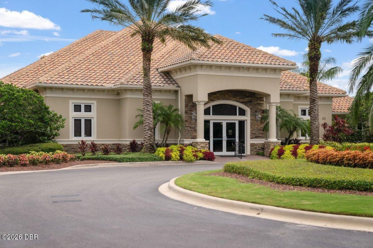 3303 Bellino Boulevard, New Smyrna Beach, FL 32168 Photo