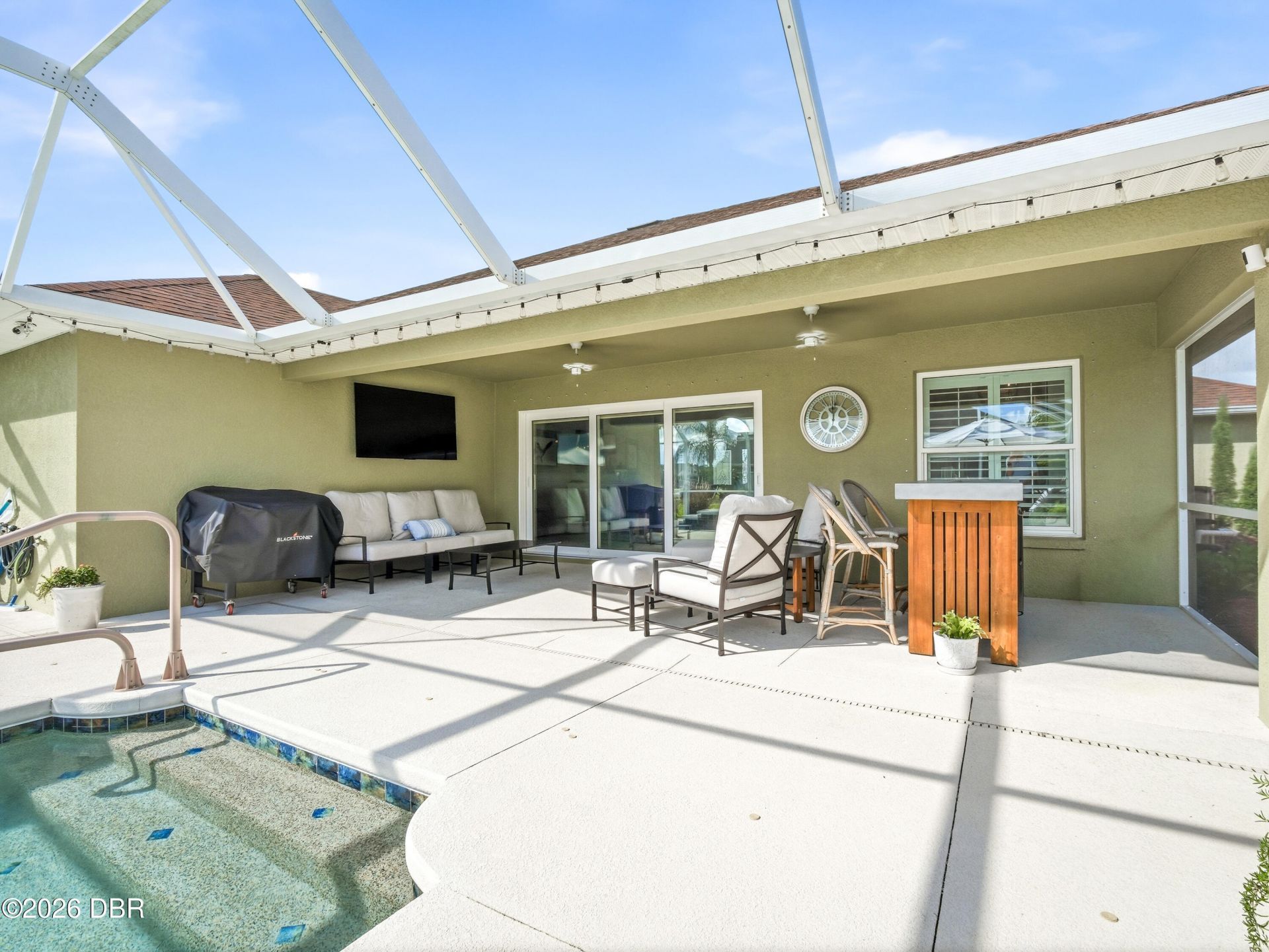 3303 Bellino Boulevard, New Smyrna Beach, FL 32168 Photo