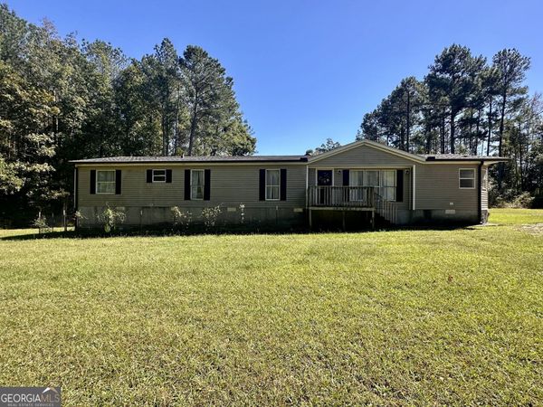293 Winding Way Drive, Jeffersonville, GA 31044