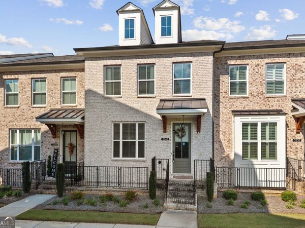 3240 Bennet Creek Lane, Suwanee, GA 30024