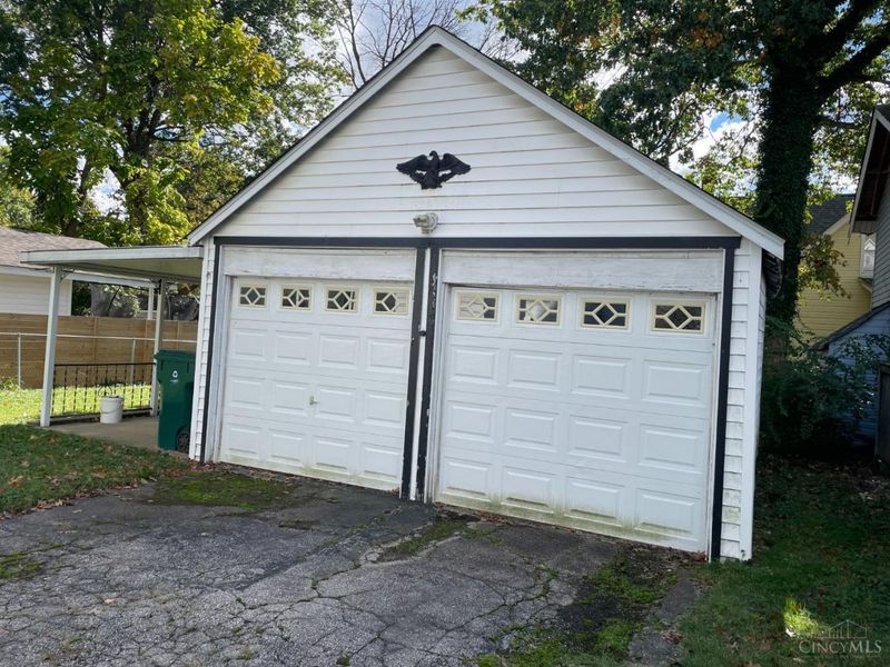 6021 Bramble Avenue, Cincinnati, OH 45227 Photo 3