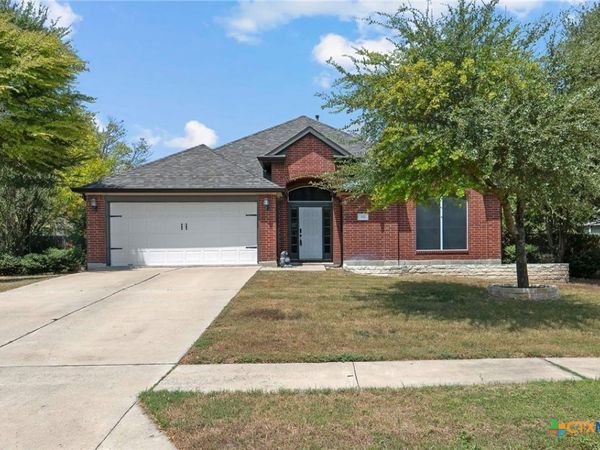 352 Sweet Gum , Kyle, TX 78640