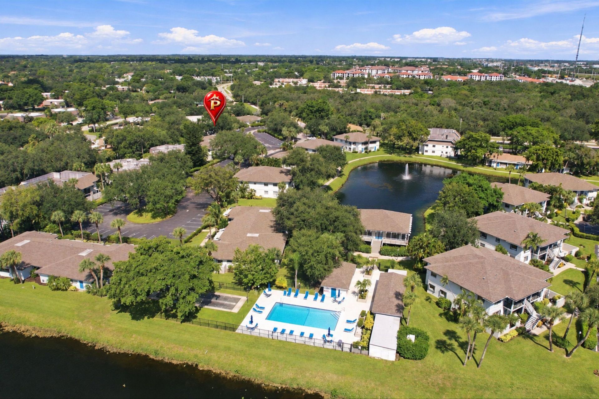 2906 SW 21st Terrace, Unit 311D, Delray Beach, FL 33445 Photo