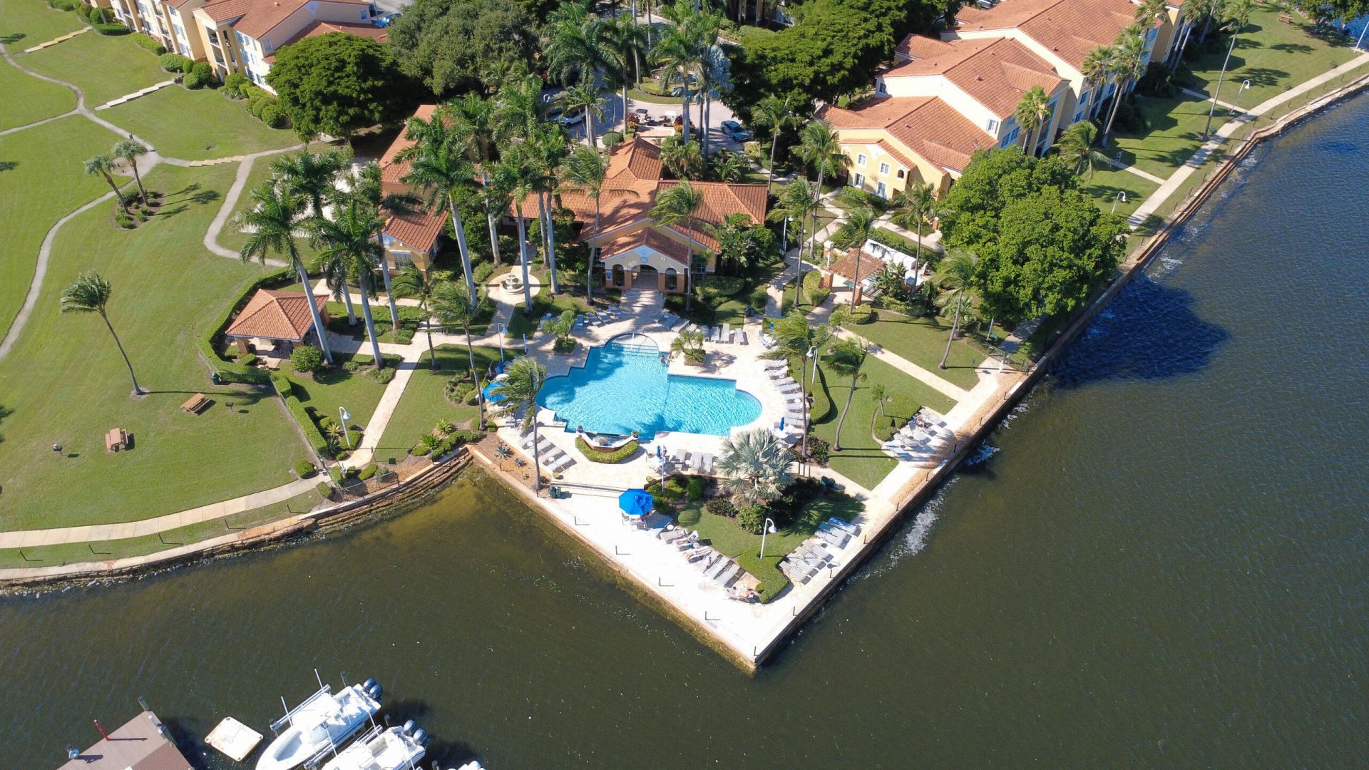 131 Yacht Club Way, Unit 109, Hypoluxo, FL 33462 Photo