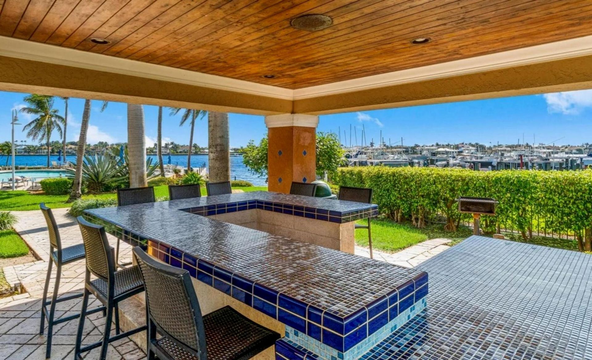 131 Yacht Club Way, Unit 109, Hypoluxo, FL 33462 Photo