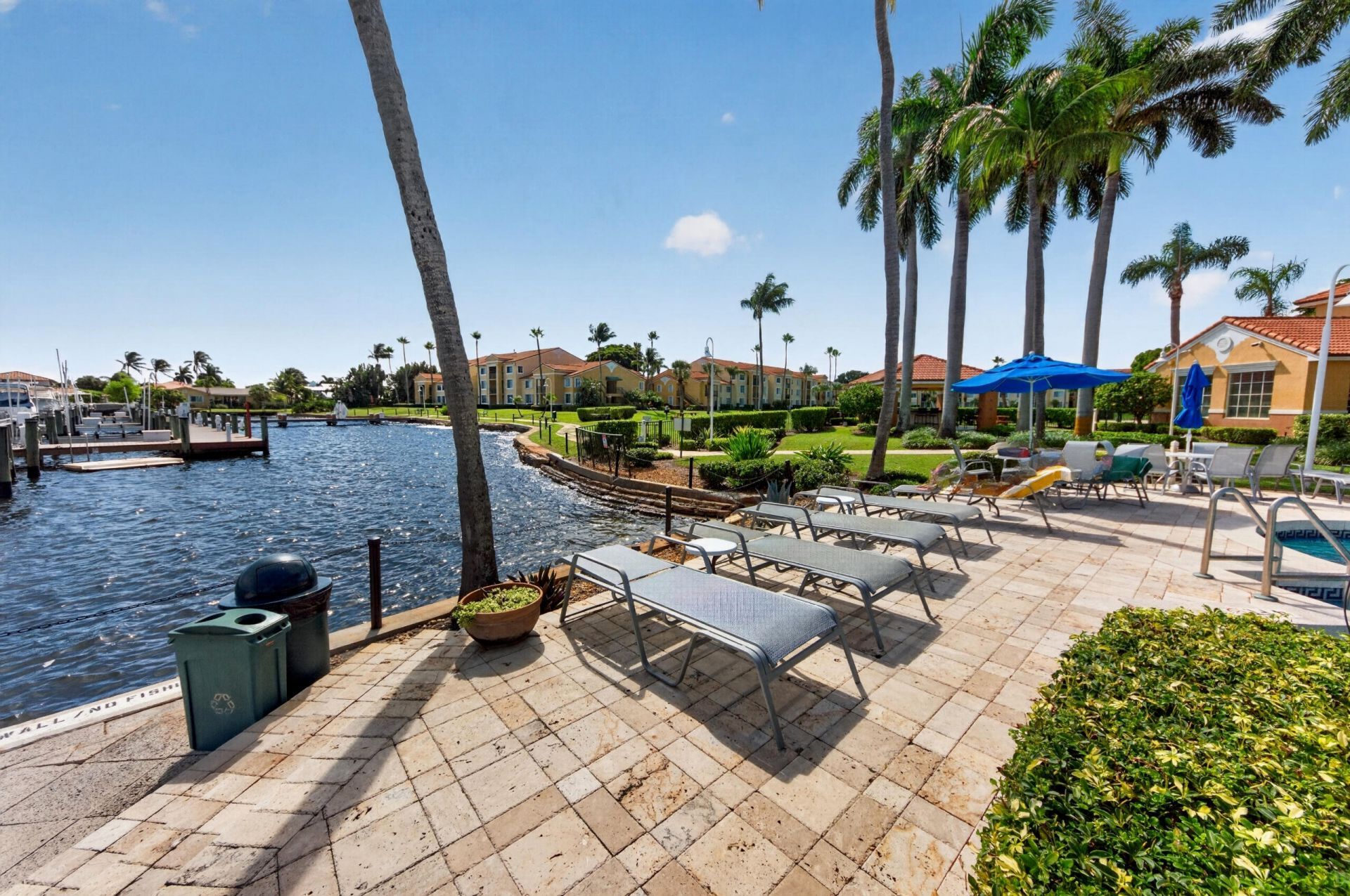 131 Yacht Club Way, Unit 109, Hypoluxo, FL 33462 Photo