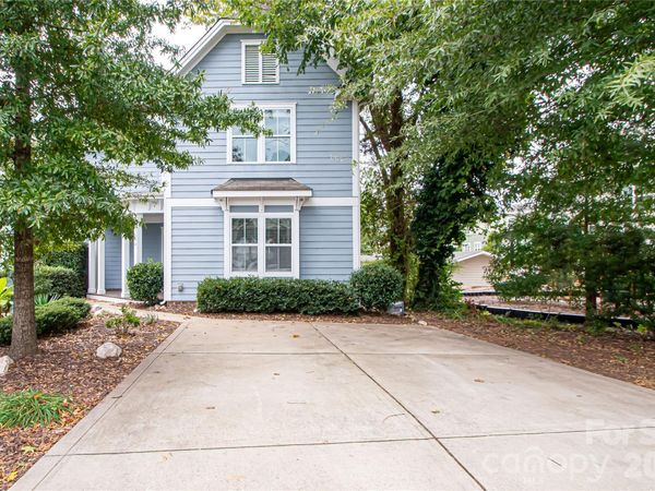 1614 Luther Street , Charlotte, NC 28204