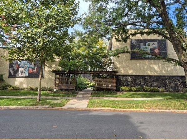1044 Ontario Street , Unit 1A, Oak Park, IL 60302
