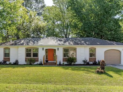 2117 Chancellory Lane, Charleston, SC 29414