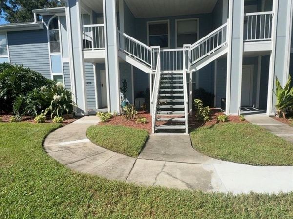 2604 GRASSY POINT DRIVE , Unit 206, LAKE MARY, FL 32746