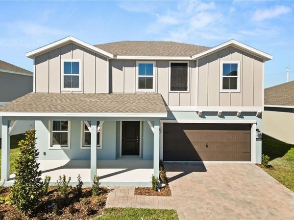 4658 GOLDEN KNIGHT BOULEVARD , KISSIMMEE, FL 34746