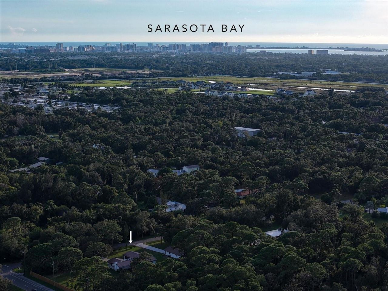 3151 53rd Street, Sarasota, FL 34234 Photo
