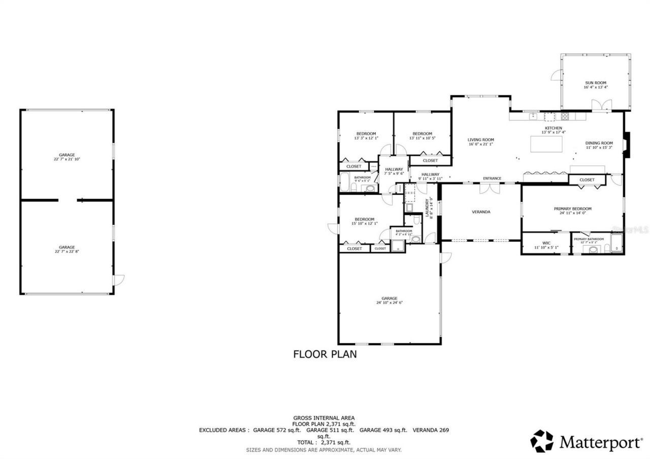 3151 53rd Street, Sarasota, FL 34234 Photo