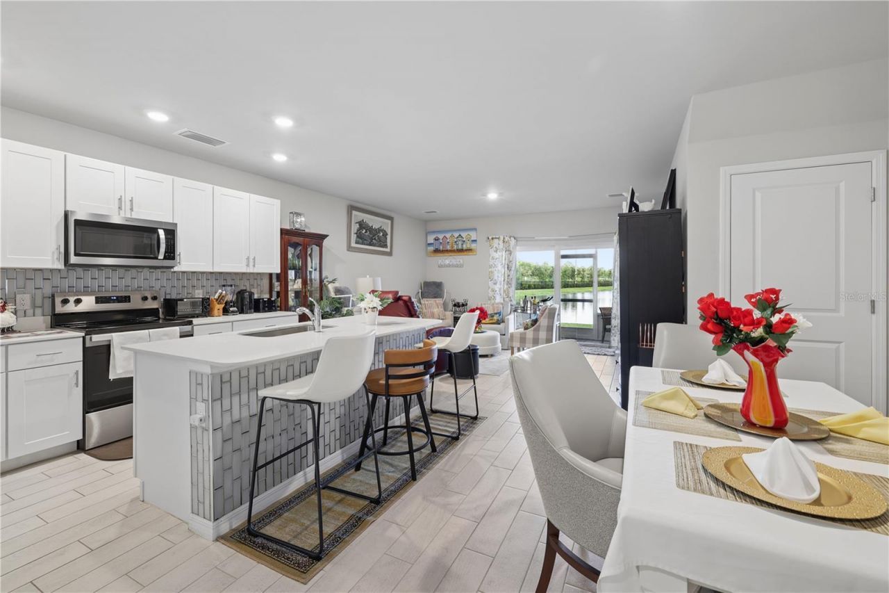 8031 Haley Creek Way , Unit 8031, Lehigh Acres, FL 33971 Photo