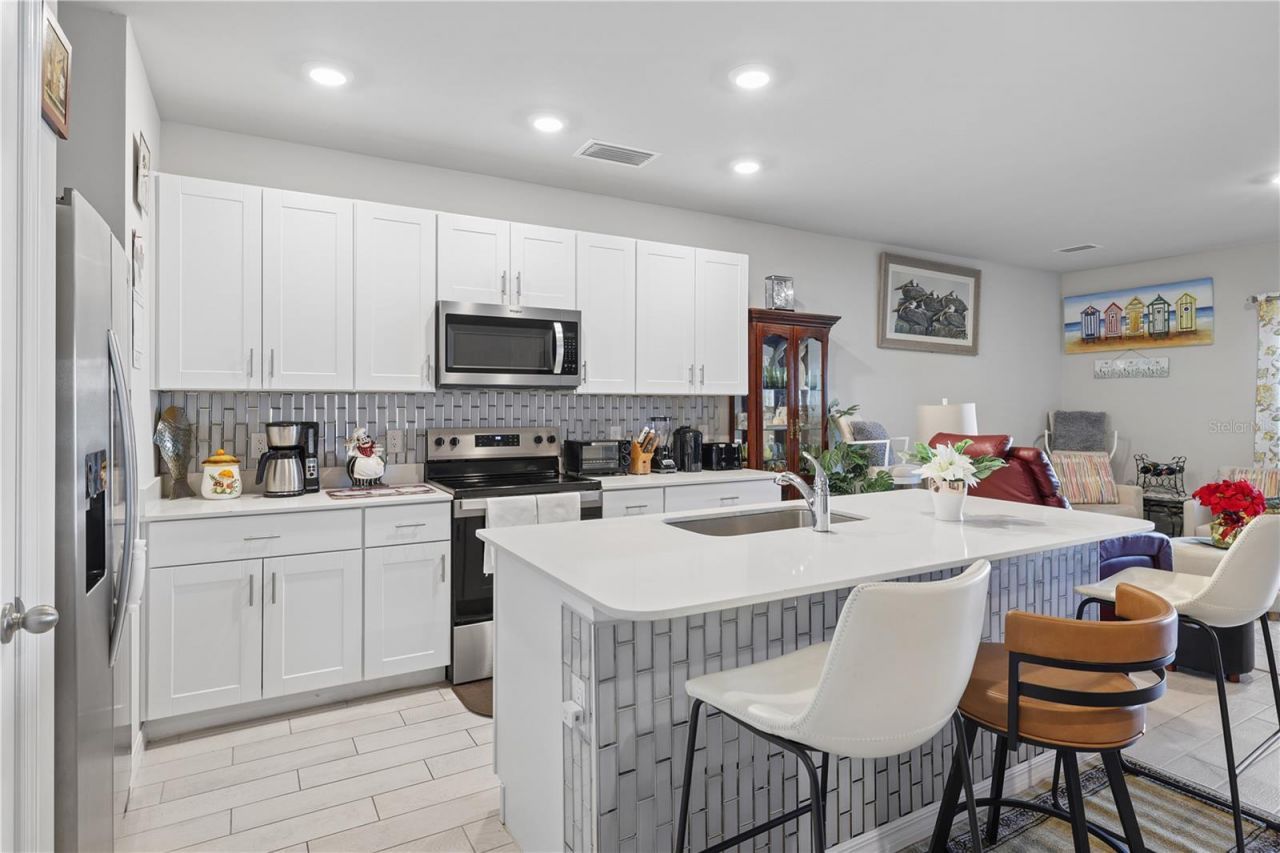 8031 Haley Creek Way , Unit 8031, Lehigh Acres, FL 33971 Photo